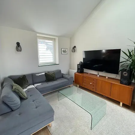 Casa vacanze Maison Vue Avec Terrasse 45 M2 Ste Adresse *