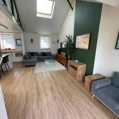 Maison Vue Avec Terrasse 45 M2 Ste Adresse Casa vacanze
