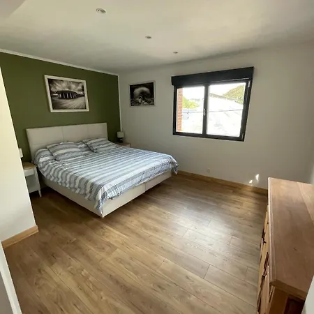 Casa vacanze Maison Vue Avec Terrasse 45 M2 Ste Adresse *